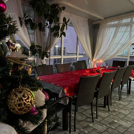 Къща За Гости Татяна / Guest House Tatiana Petricz Zewnętrze zdjęcie